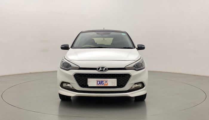 2018 Hyundai Elite i20 ASTA 1.2 (O), Petrol, Manual, 53,813 km, Highlights