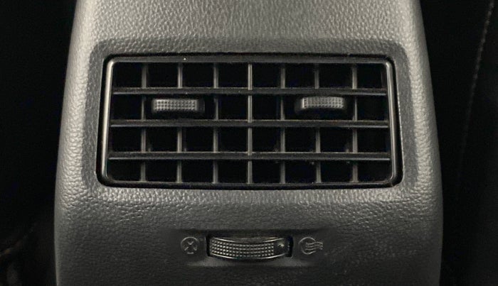 2018 Hyundai Elite i20 ASTA 1.2 (O), Petrol, Manual, 53,813 km, Rear AC Vents