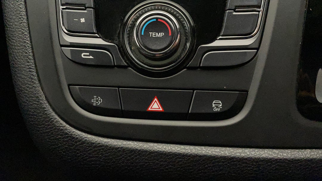 Utility Switches/Buttons