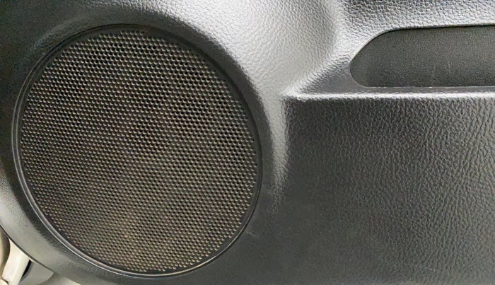2015 Maruti Wagon R 1.0 LXI CNG, CNG, Manual, 78,067 km, Speaker