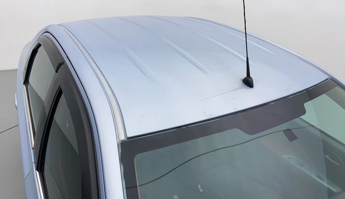 2012 Toyota Etios VX D, Diesel, Manual, 1,01,330 km, Roof