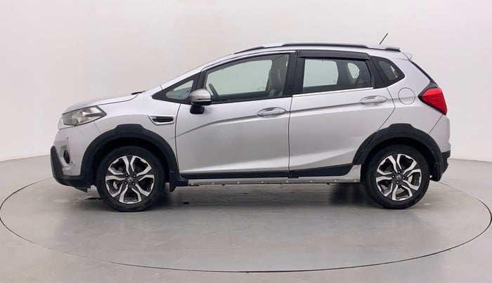2018 Honda WR-V 1.2L I-VTEC VX MT, Petrol, Manual, 36,793 km, Left Side