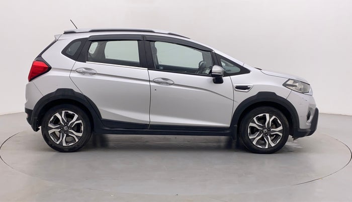 2018 Honda WR-V 1.2L I-VTEC VX MT, Petrol, Manual, 36,793 km, Right Side View