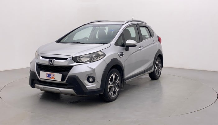 2018 Honda WR-V 1.2L I-VTEC VX MT, Petrol, Manual, 36,793 km, Left Front Diagonal
