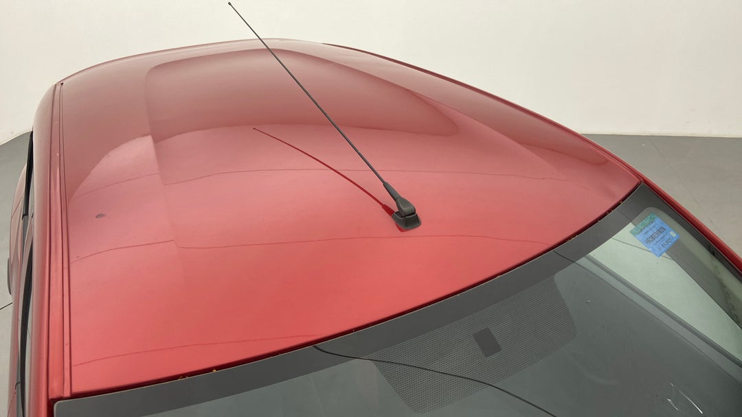 Roof