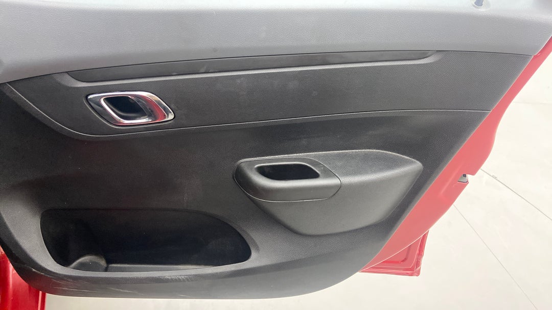Driver Side Door Panels Control 