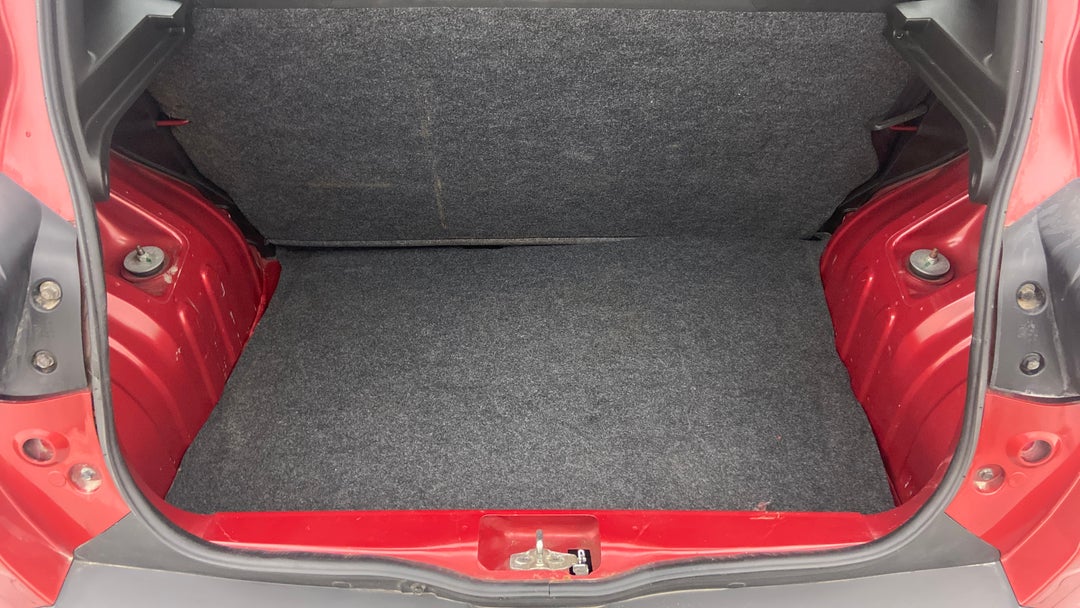 Boot Inside