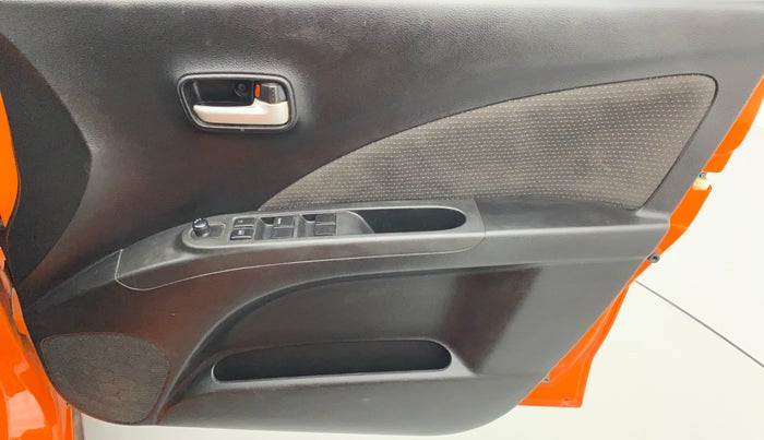 2017 Maruti Celerio X ZXI OPT AMT, Petrol, Automatic, 29,419 km, Driver Side Door Panels Control