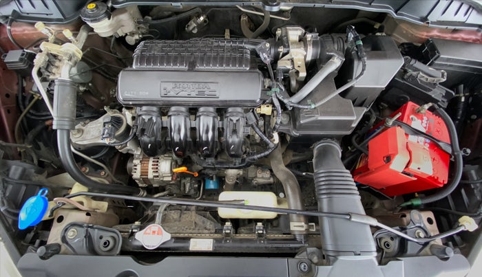 2014 Honda City SV MT PETROL, Petrol, Manual, 52,798 km, Open Bonet