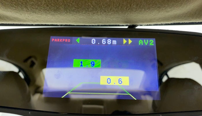 2014 Honda City SV MT PETROL, Petrol, Manual, 52,798 km, IRVM Reverse Camera