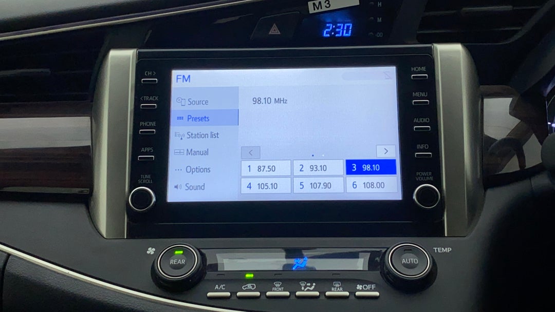 Features