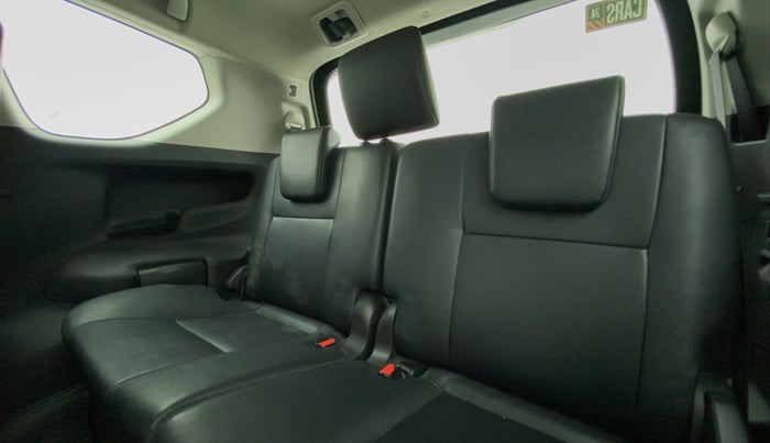 2022 Toyota Innova Crysta 2.4 ZX 7 STR, Diesel, Manual, 15,753 km, Third Seat Row ( optional )