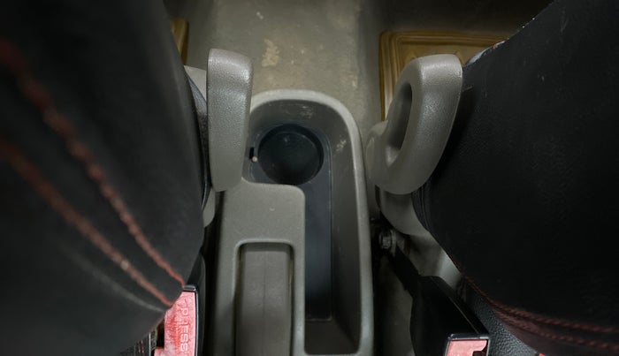 2011 Hyundai i10 MAGNA 1.2 KAPPA2, Petrol, Manual, 86,662 km, Driver Side Adjustment Panel