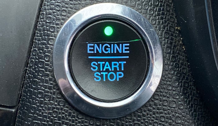 2018 Ford Ecosport 1.5TITANIUM TDCI, Diesel, Manual, 72,444 km, push start button