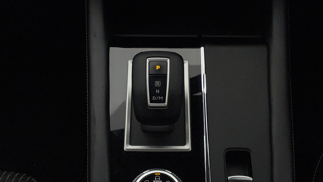 Gear Lever 
