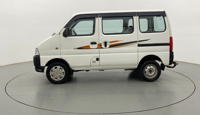 2020 Maruti Eeco 5 STR CNG WITH AC PLUSHTR, CNG, Manual, 25,722 km, Left Side