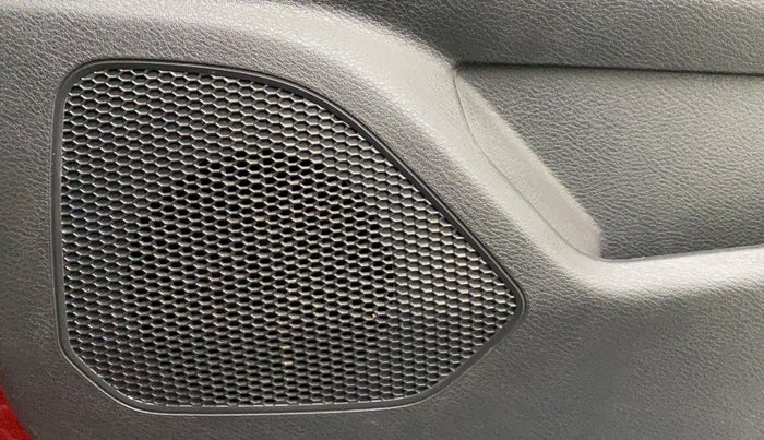 2020 Datsun Redi Go T(O) 1.0 AMT, Petrol, Automatic, 6,080 km, Speaker