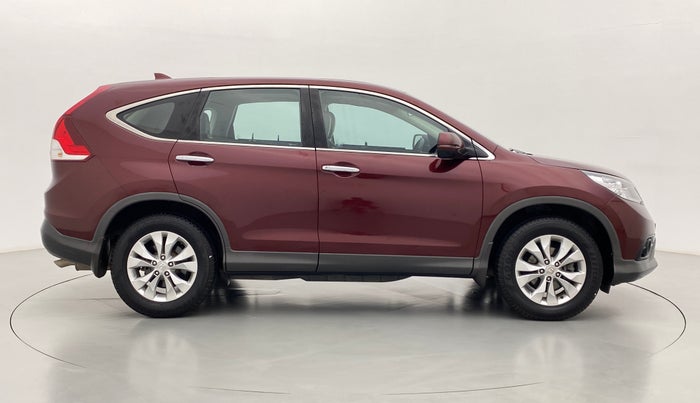 2016 Honda CRV 2.0 2WD AT, Petrol, Automatic, 67,850 km, Right Side View