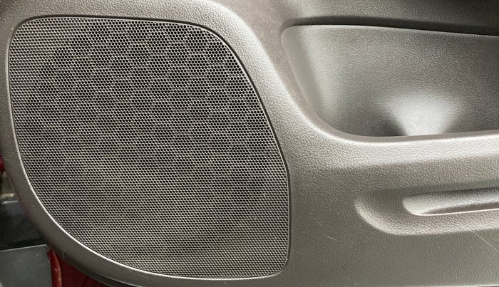 2016 Honda CRV 2.0 2WD AT, Petrol, Automatic, 67,850 km, Speaker