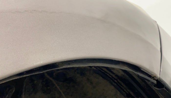 2014 Honda City 1.5L I-VTEC VX CVT, Petrol, Automatic, 94,089 km, Right fender - Slight discoloration