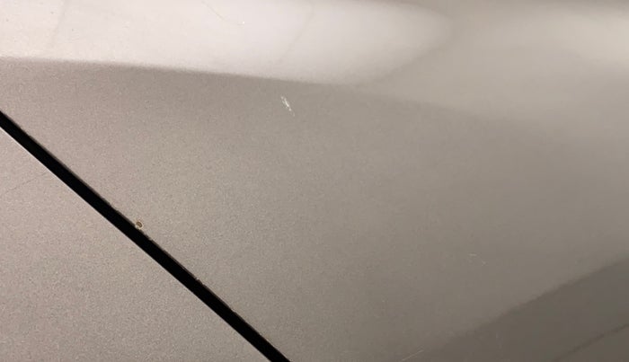 2014 Honda City 1.5L I-VTEC VX CVT, Petrol, Automatic, 94,089 km, Right rear door - Slightly rusted