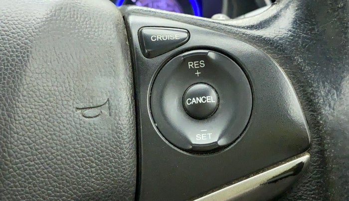 2014 Honda City 1.5L I-VTEC VX CVT, Petrol, Automatic, 94,089 km, Adaptive Cruise Control