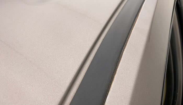 2014 Honda City 1.5L I-VTEC VX CVT, Petrol, Automatic, 94,089 km, Left B pillar - Slight discoloration