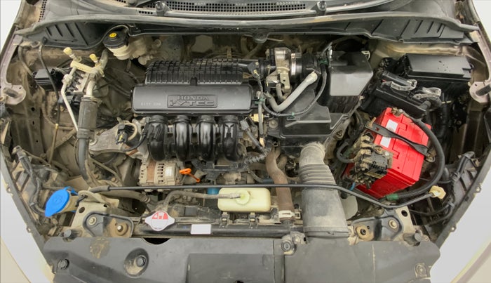 2014 Honda City 1.5L I-VTEC VX CVT, Petrol, Automatic, 94,089 km, Open Bonet