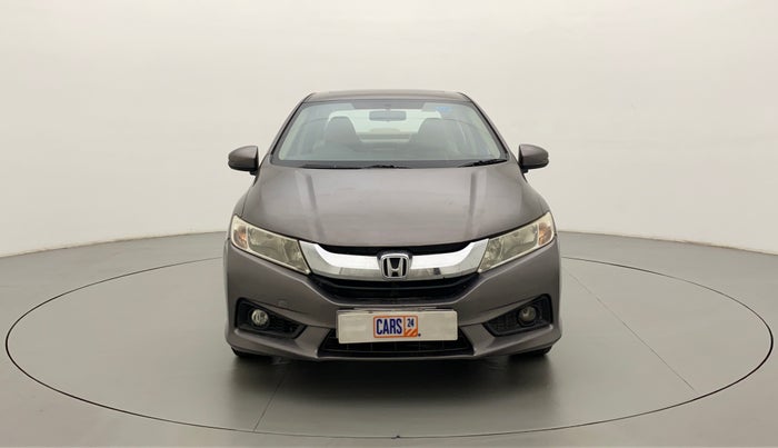 2014 Honda City 1.5L I-VTEC VX CVT, Petrol, Automatic, 94,089 km, Highlights