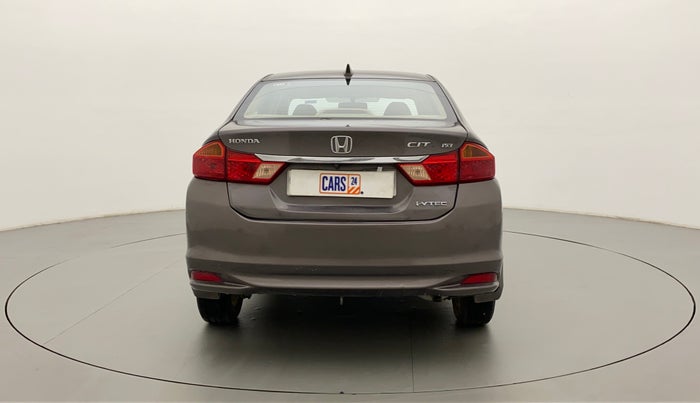 2014 Honda City 1.5L I-VTEC VX CVT, Petrol, Automatic, 94,089 km, Back/Rear