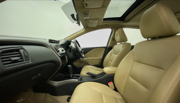 2014 Honda City 1.5L I-VTEC VX CVT, Petrol, Automatic, 94,089 km, Right Side Front Door Cabin