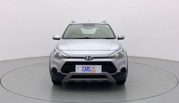 2016 Hyundai i20 Active 1.2 BASE, Petrol, Manual, 30,487 km, Highlights