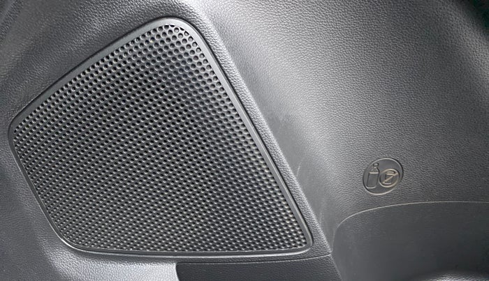 2016 Hyundai i20 Active 1.2 BASE, Petrol, Manual, 30,487 km, Speaker