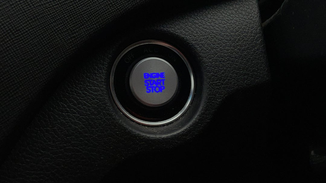 2016 Hyundai Santa Fe Highlander Crdi (4x4), Automatic, 102677 km, Keyless / Button Start