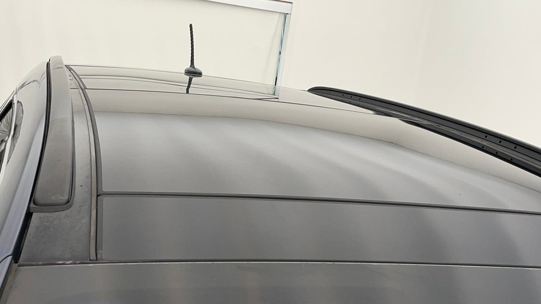 2016 Hyundai Santa Fe Highlander Crdi (4x4), Automatic, 102677 km, Roof/Sunroof View