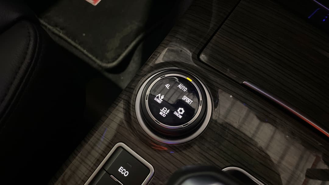 2021 Haval H9 Ultra, Automatic, 41932 km, Utility Switches/Buttons