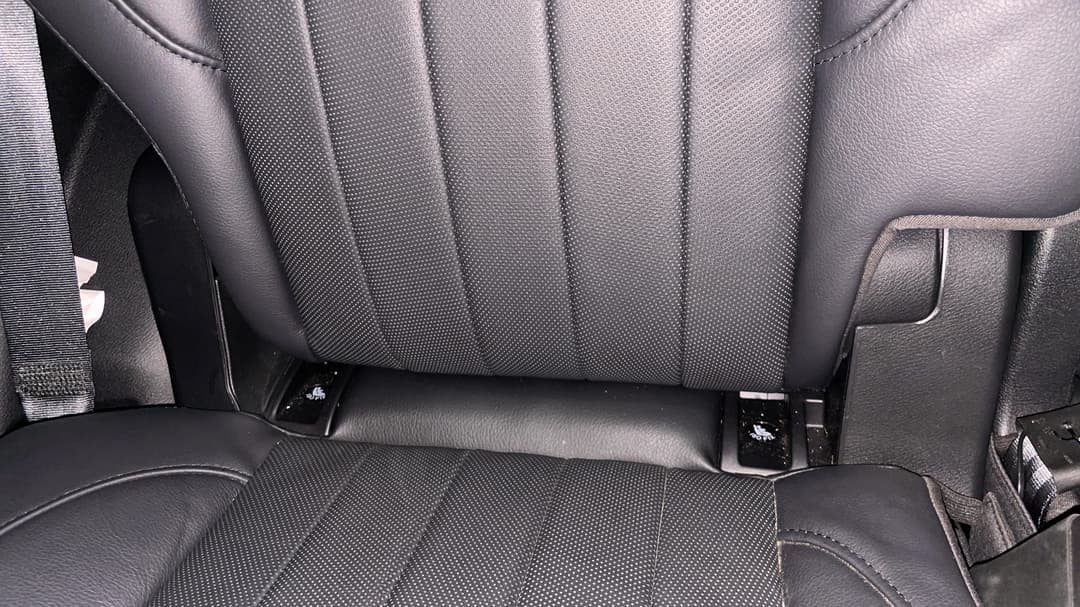2021 Haval H9 Ultra, Automatic, 41932 km, Child Seat Anchor Points