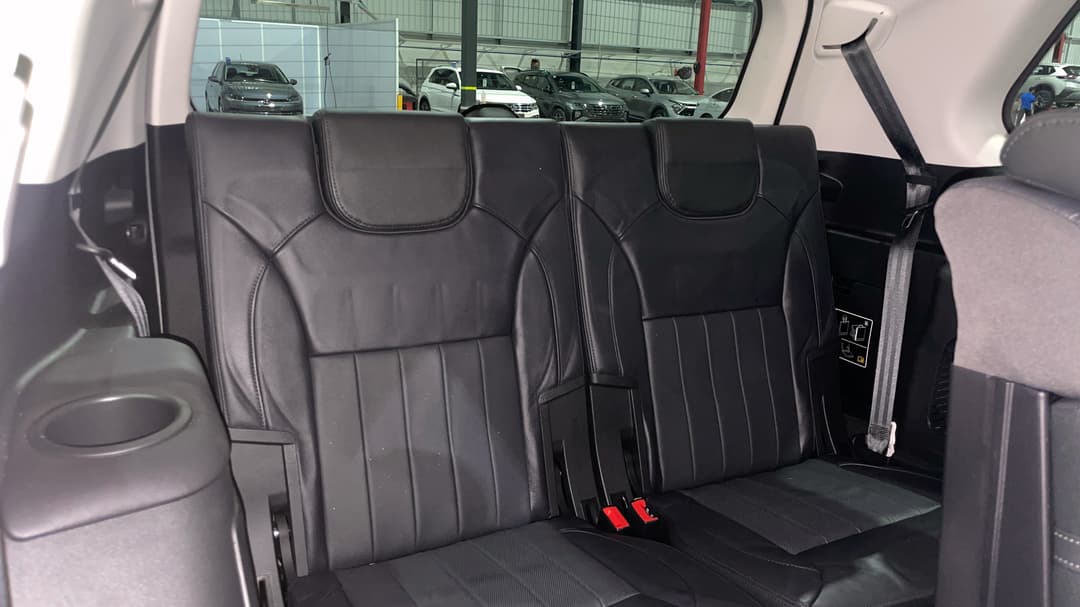 2021 Haval H9 Ultra, Automatic, 41932 km, Third Row Seats
