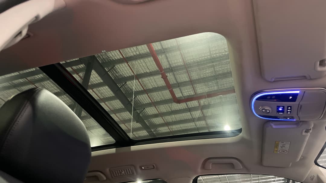 2021 Haval H9 Ultra, Automatic, 41932 km, Interior Sunroof/Moonroof