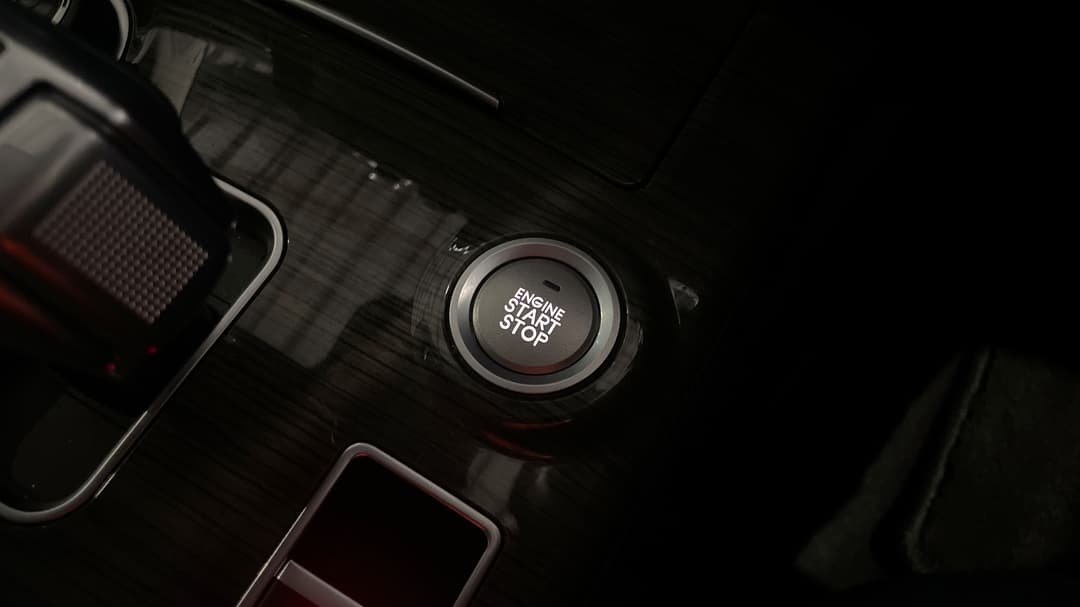 2021 Haval H9 Ultra, Automatic, 41932 km, Keyless / Button Start