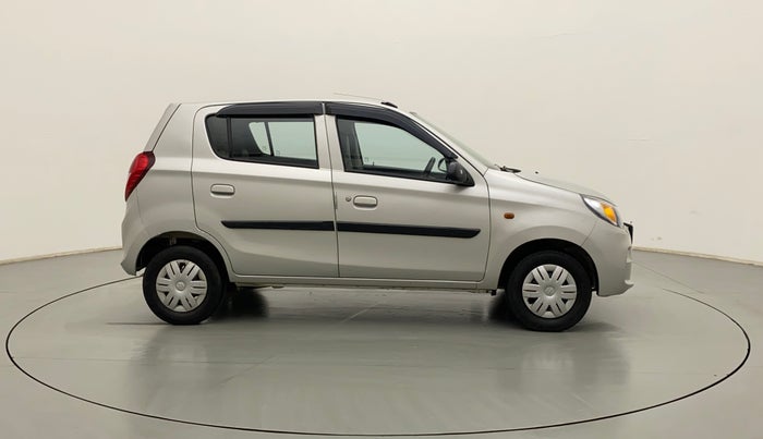 2020 Maruti Alto LXI CNG, CNG, Manual, 33,069 km, Right Side View