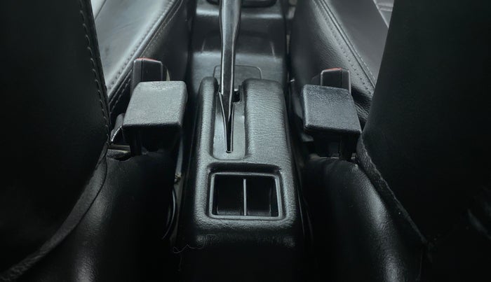 2019 Maruti Eeco 5 STR WITH AC PLUSHTR, Petrol, Manual, 12,258 km, Driver Side Adjustment Panel