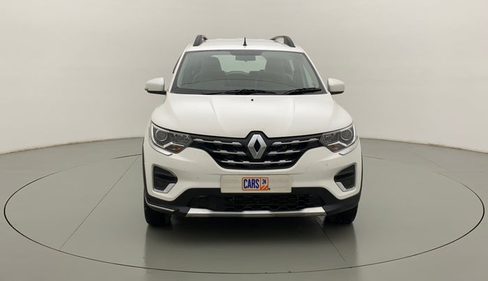 2019 Renault TRIBER RXT, Petrol, Manual, 43,029 km, Highlights