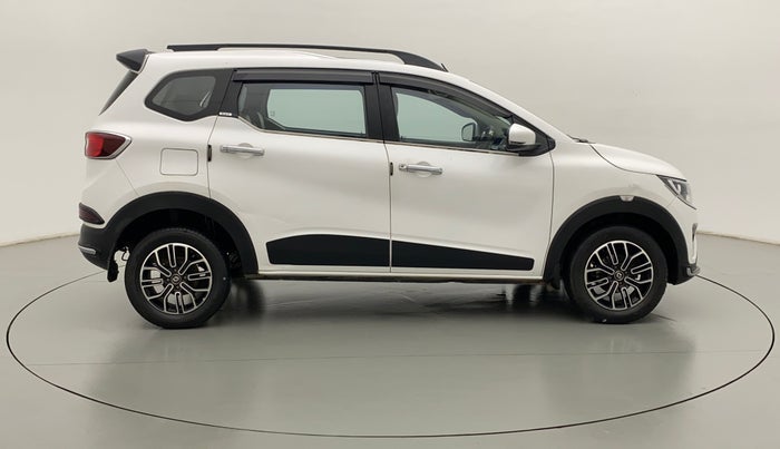 2019 Renault TRIBER RXT, Petrol, Manual, 43,029 km, Right Side View