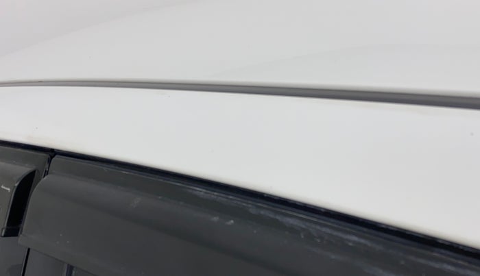 2016 Hyundai Elite i20 ASTA 1.2 (O), Petrol, Manual, 37,337 km, Left B pillar - Minor scratches