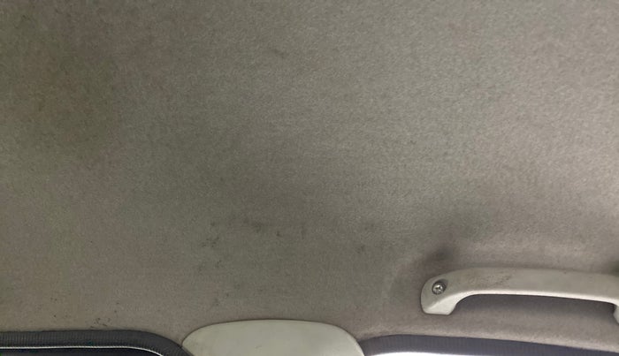 2014 Maruti Alto 800 LXI CNG, CNG, Manual, 26,197 km, Ceiling - Roof lining is slightly discolored