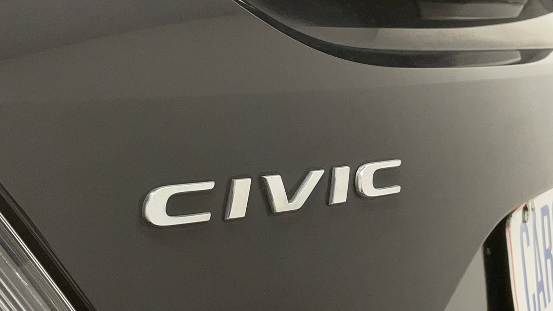 Badge (Boot Left Side)