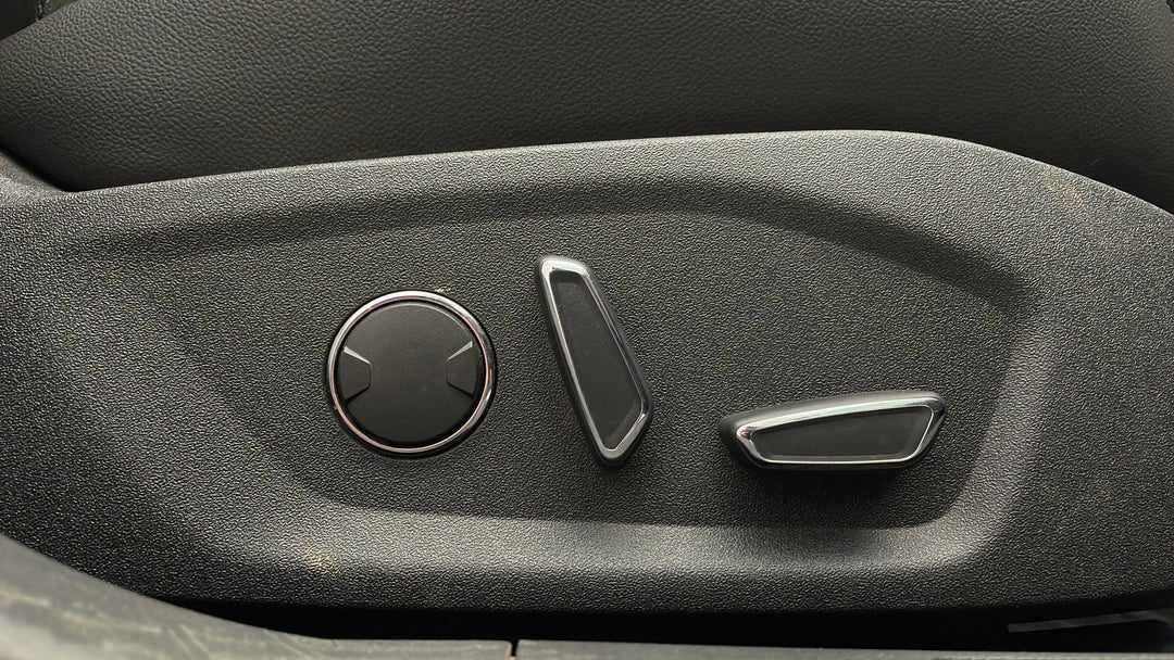 2015 Ford Mondeo Trend Tdci, Automatic, 105961 km, Drivers Side Adjustment Panel