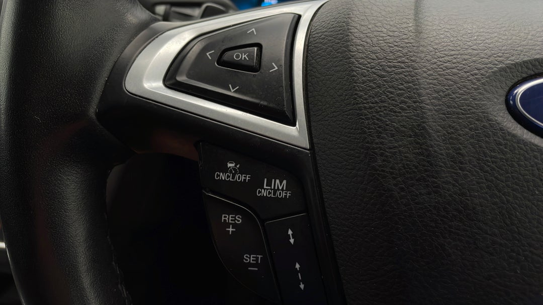 2015 Ford Mondeo Trend Tdci, Automatic, 105961 km, Cruise Control