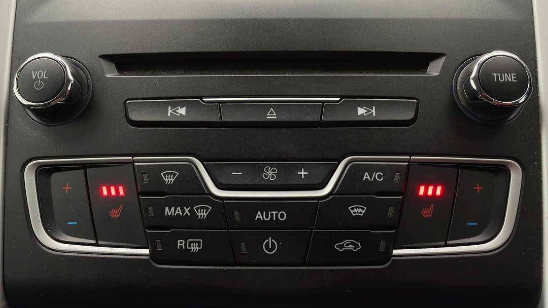 2015 Ford Mondeo Trend Tdci, Automatic, 105961 km, Ventilated Seats